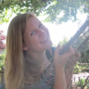 Meet your Posher, Janey capers